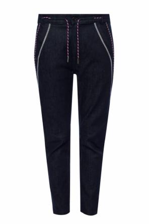 'type-1747' jeans, zdjęcie 1 'type-1747' jeans od Diesel Black Gold
